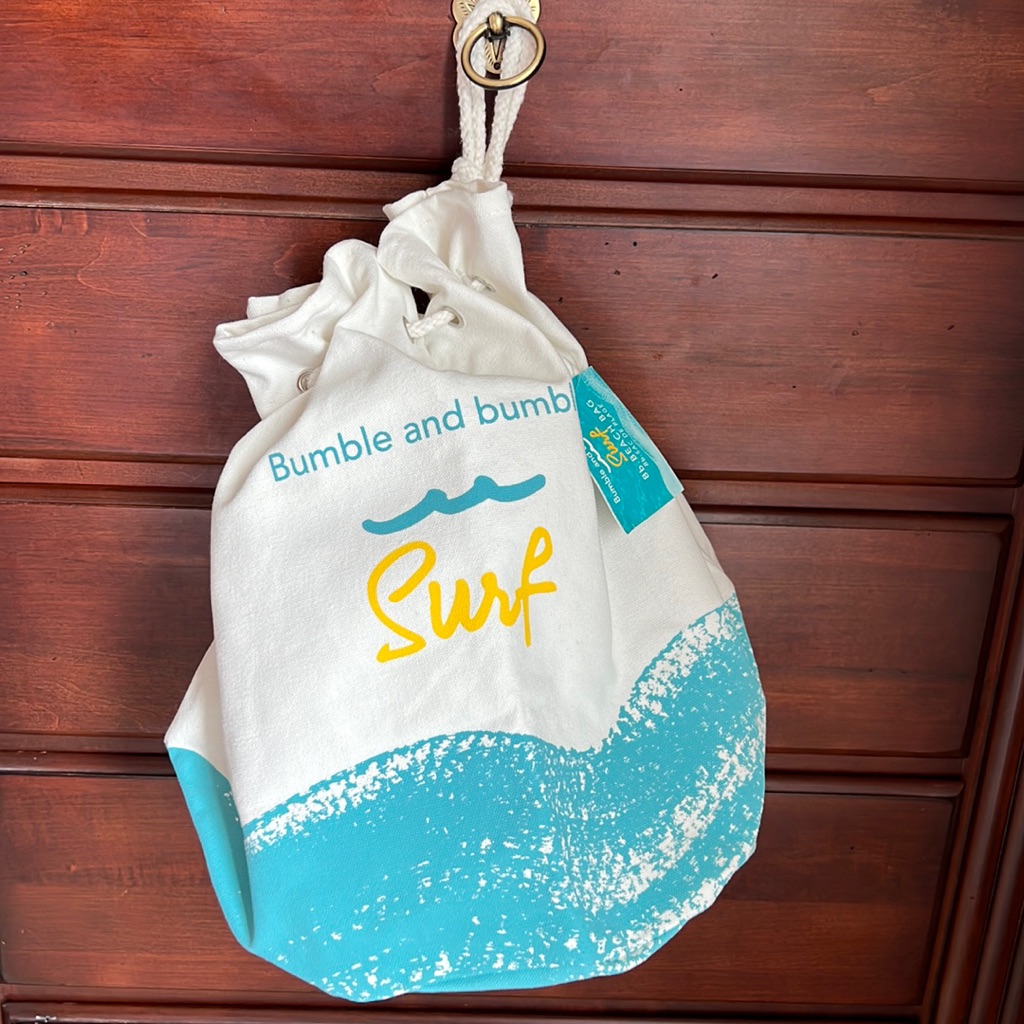 Bumble And Bumble Surf Beach Bag